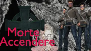 Morte Accendere