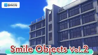 RPG Developer Bakin Smile Objects Vol.2