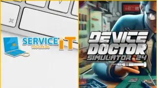 Device Doctor x ServiceIT