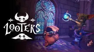 Looters