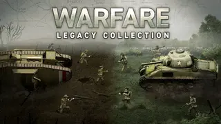 Warfare Legacy Collection