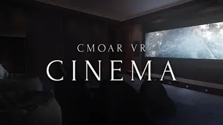 Cmoar VR Cinema