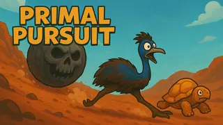 Primal Pursuit