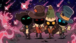 Wizard with a Gun (Xbox Series)