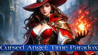 Cursed Angel: Time Paradox