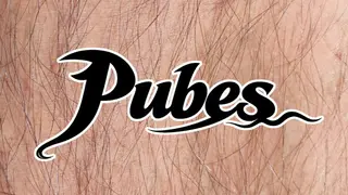 Pubes