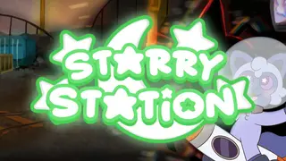 Starry Station