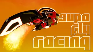 Supa Fly Racing