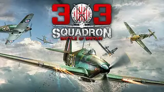 303 Squadron: Battle of Britain