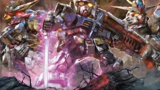SD Gundam