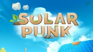 Solarpunk - Switch 2