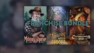 Klabater Franchise Bundle