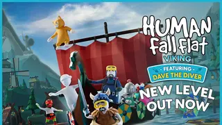 Human Fall Flat