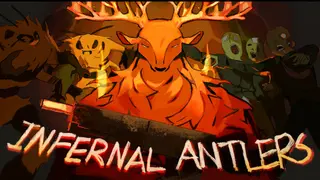 Infernal Antlers