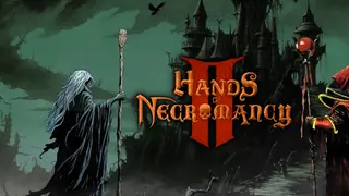 Hands of Necromancy II