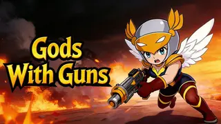 Gods With Guns