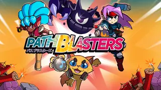 PathBlasters