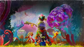 Journey To The Savage Planet: Employee Of The Month - Xbox Series