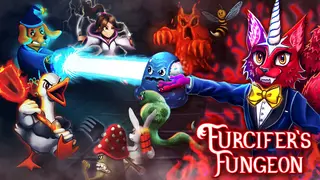Furcifer's Fungeon