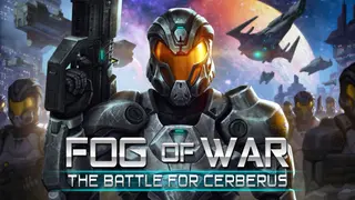 Fog of War: The Battle for Cerberus