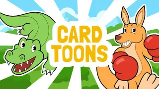 Card Toons