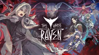 The White Raven