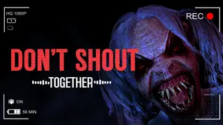 Don't Shout Together