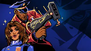 Fashion Police Squad - Xbox One & Series