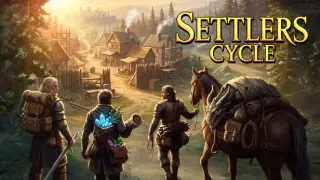 Settlers Cycle