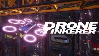 Drone Tinkerer