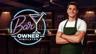Bar Owner Simulator