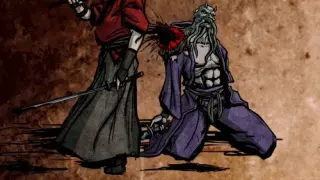 Musashi vs Cthulhu - Switch