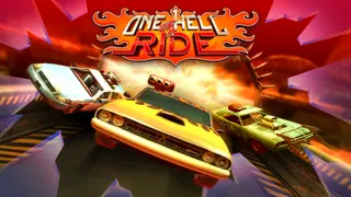 One Hell of a Ride - Xbox One