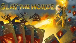 Slay the Horde