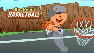 Backyard Basketball '01