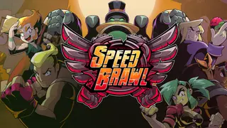 Speed Brawl
