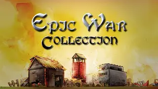 Epic War Collection