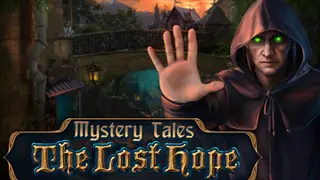 Mystery Tales: The Lost Hope Collector's Edition