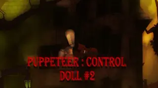 Puppeteer : Control Doll#2
