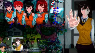 Gisselle's Adventure (Xbox One)