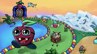 Petey Pedro unBEETable Adventure - Xbox One