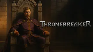 ThroneBreaker
