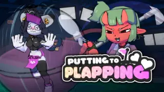 Putting to Plapping