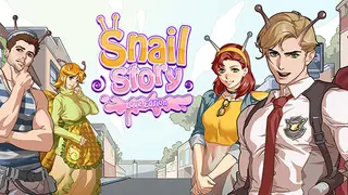 Snail Story: Love