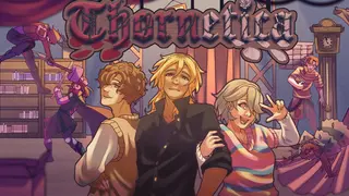 Thornetica