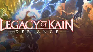 Legacy of Kain: Defiance (2003)