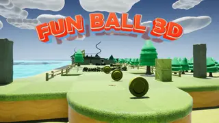 FunBall 3D