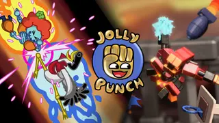 Awesome Jollypunch Games