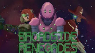 Broadside Renegades