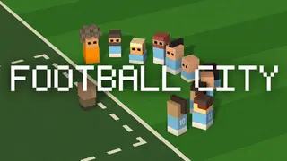 Football City